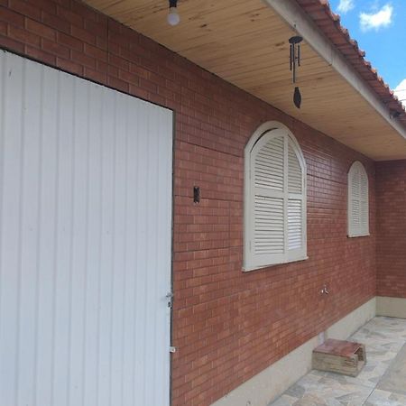 Edícula Prudentópolis Exterior foto